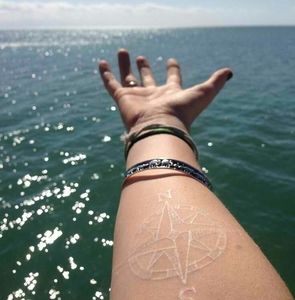 Meet your Posher, Nadia